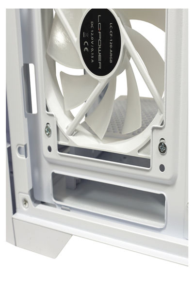 LC-7041B-ON, Midi Tower, PC - LC-806W-ON