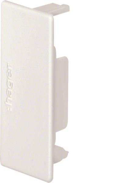Hager LF3004569016 Embout blanc