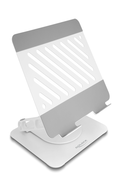 Delock stativ för bärbar dator/surfplatta - 18455