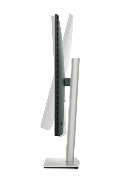 Dell P2725HE 27" LED-skärm - 210-BMJC