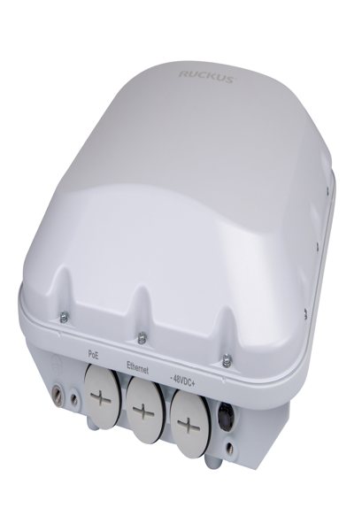 Point d'accès CommScope T670 Wi-Fi 7 Outdo AP 2x2+2x2+2x2 - Point d'accès