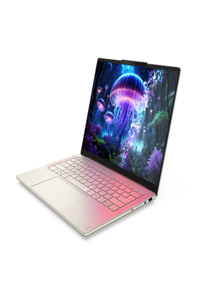 LENOVO YOGA SLIM 7 14ILL10 CORE ULTRA 5 CONVERTIBLE - 83JX008SGE