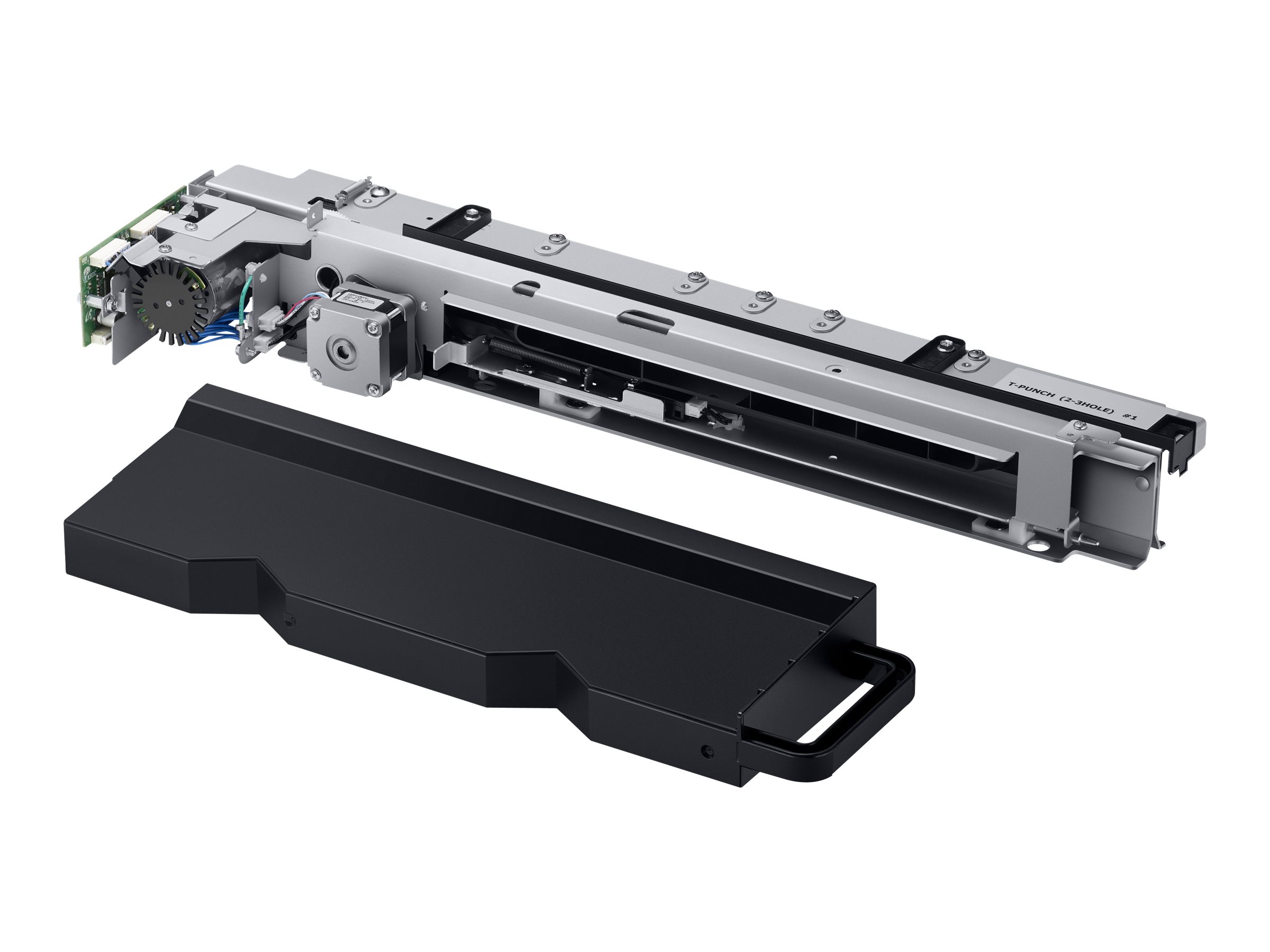 Kit de perforation HP SL-HPU701F Samsung Noir, Métallisé