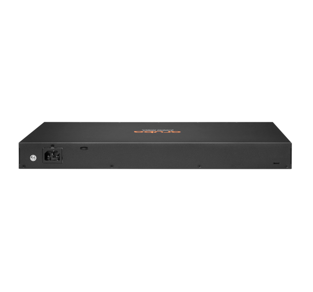 HPE Aruba 6100 24G 4SFP+ Switch L3 Managed - JL678A#ABB