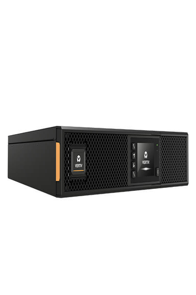 Vertiv VLiebert GXT5 1ph UPS 2kVA - (Offline) UPS - Rack module - GXT5-2000IRT2UXLN
