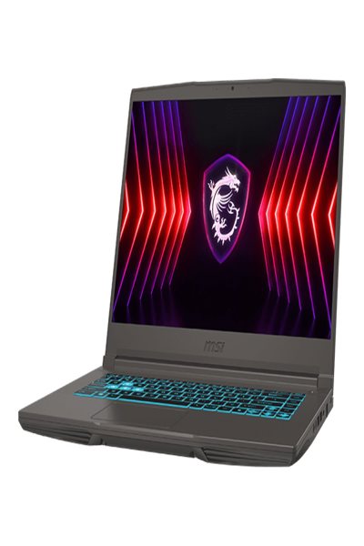 MSI Thin 15 B12UC-1439 Core i5