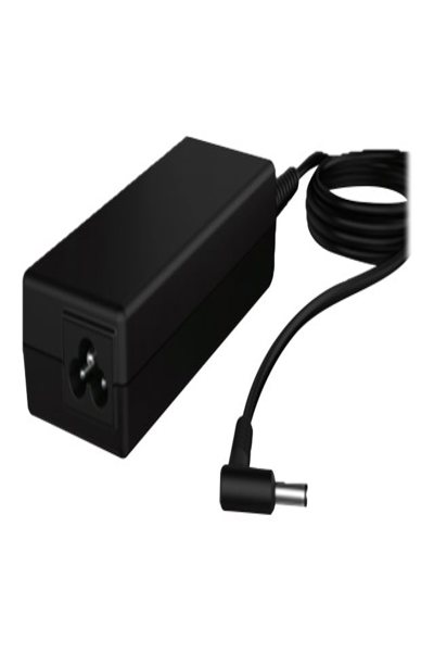 HP 90W AC Adapter FPC Smart 3P - Adapter - 12 m - L40098-001