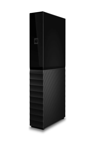 WD MY BOOK 26TB BLACK EMEA - Hdd