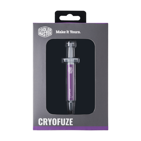 Cooler Master CryoFuze Thermal Paste - MGZ-NDSG-N07M-R2