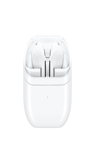 Samsung Galaxy Buds3 Pro - True wireless earphones with mic - SM-R630NZWAEUC