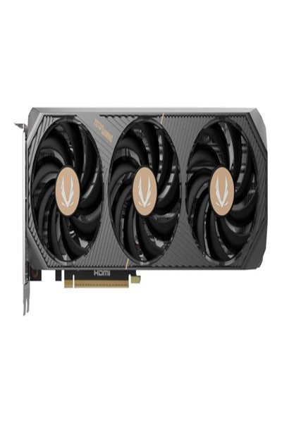 ZOTAC GF RTX 5070 TI SOLID SFF - ZT-B50710D3-10P