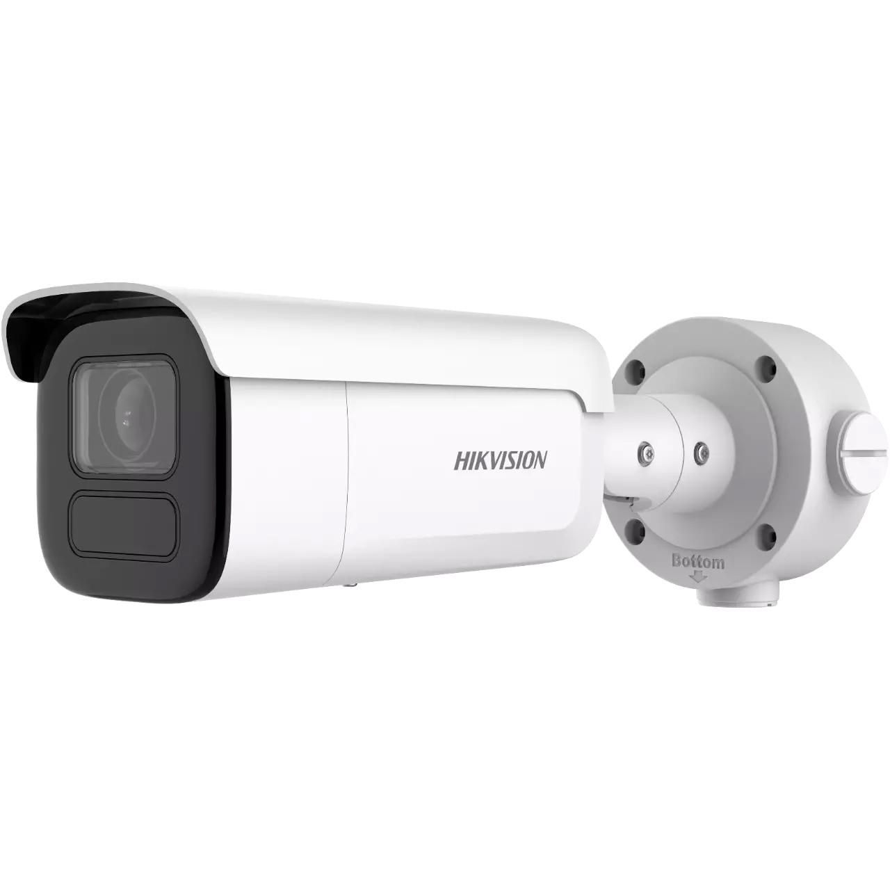 DS-2CD3B86G2T-IZHSY 8-32mm H eF/O-STD Bullet 8MP Smart IP - DS-2CD3B86G2T-IZHSY(8-32MM)(H)(EF)/O-STD