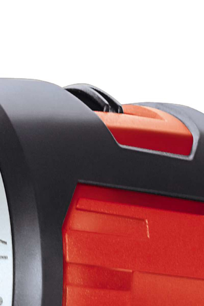 Einhell TH-CD 12-2 Li - Pistol Grip Drill - 350 RPM - 1300 RPM - 4513660