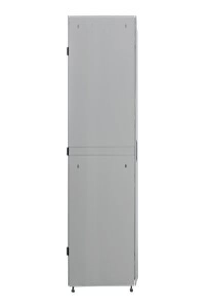 Premium - Skap - Nettverksskap - RAL 7035 - 26U (19") - 715553