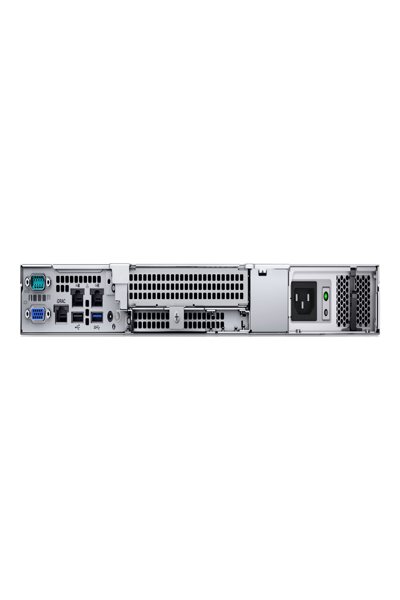 Dell PowerEdge R250 - Server - rackmonterbar 1U - YJ10W