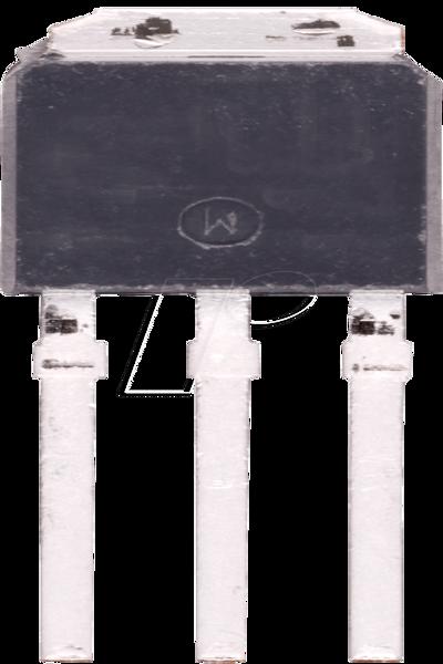 Panasonic SC 5707 - Bipolär transistor, NPN, 100V, 8A, 1W, TP - 2SC5707