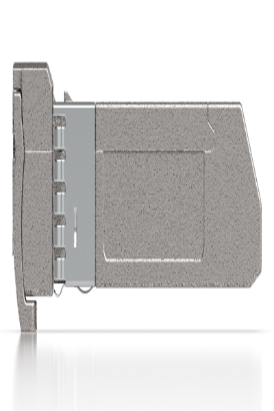 Ubiquiti Switch Acc UACC-OM-SFP10-1290 - Switch - 11.3 Gbps - UACC-OM-SFP10-1290