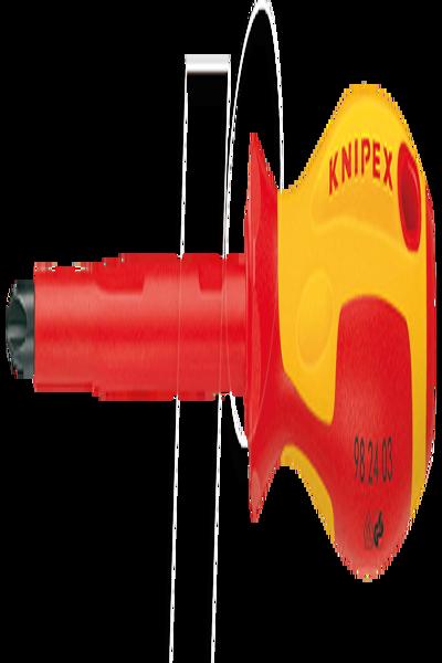 KNIPEX Phillips Tournevis 270 mm 98 24 03