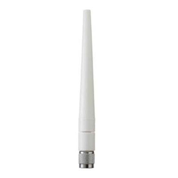 2,4 GHz 2,2 dBi dipolantenn RP-TNC Vit Antal 1; Skona - AIR-ANT2422DW-R=