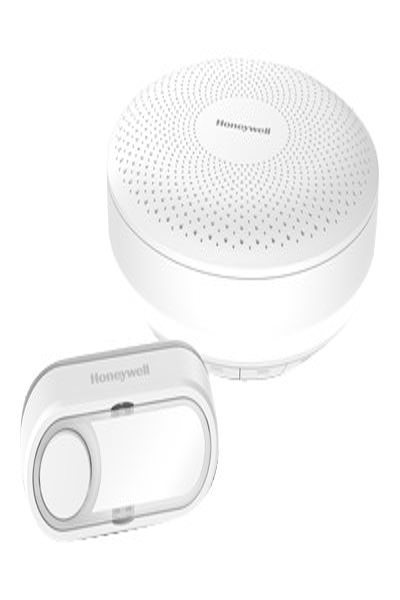 Honeywell DCR313S Wireless Chime Kit - DCR313S