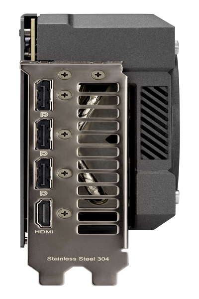 ASUS TUF Gaming GeForce RTX 5060 Ti 8GB - 90YV0MR0-M0NA00