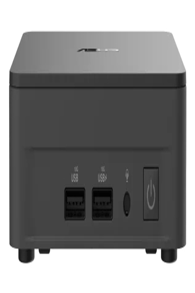 ASUS NUC12 NUC12WSKv7 Mini PC DDR4 Wi-Fi 6E - 90AB2WSK-MRE100