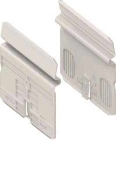 Goulotte de drainage Hager BR65X9