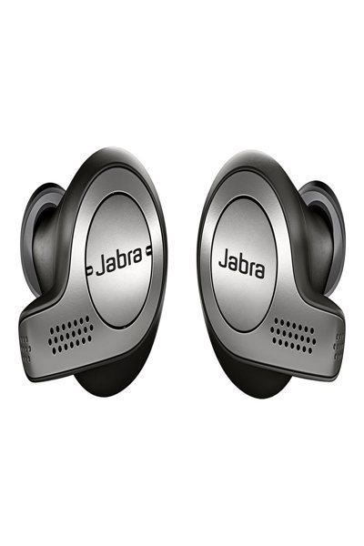 Jabra elite 65t - True wireless earphones with mic - 100-99000000-60