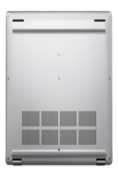 Dell Pro 16 Plus PB16250, Intel Core Ultra 7, 40,6 cm (16"), 1920 x 1200 - BTO212_PB16250_EMEA