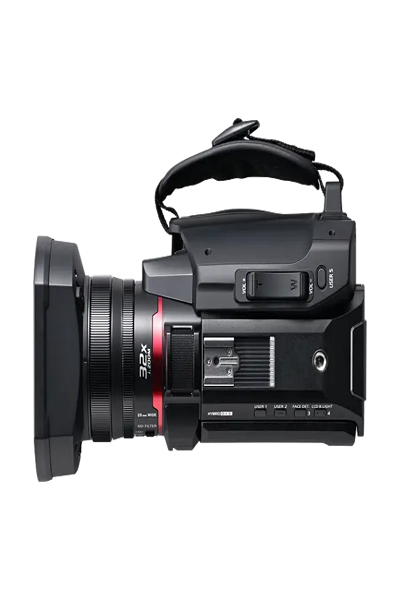 Panasonic HC-X1200E schwarz - HC-X1200E