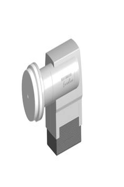 Convertisseur de bloc à faible bruit KATHREIN Euroline KEL 400