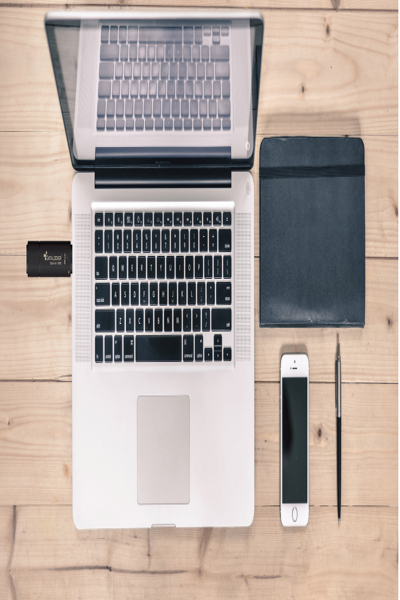 Origin Storage DataLocker Sentry ONE USB flash drive - SONE016