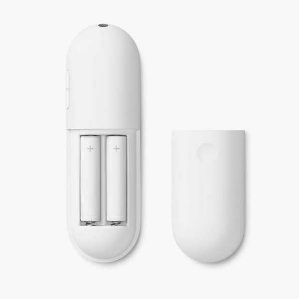 Google Chromecast with Google TV 4K Ice White - GA01919-IT