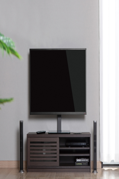 Equip Stand - for LCD display/curved LCD display