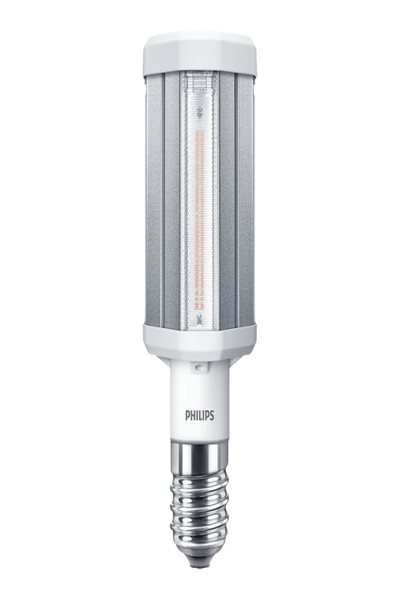 Signify TrueForce LED HPL 57-42W E40 830 Mat