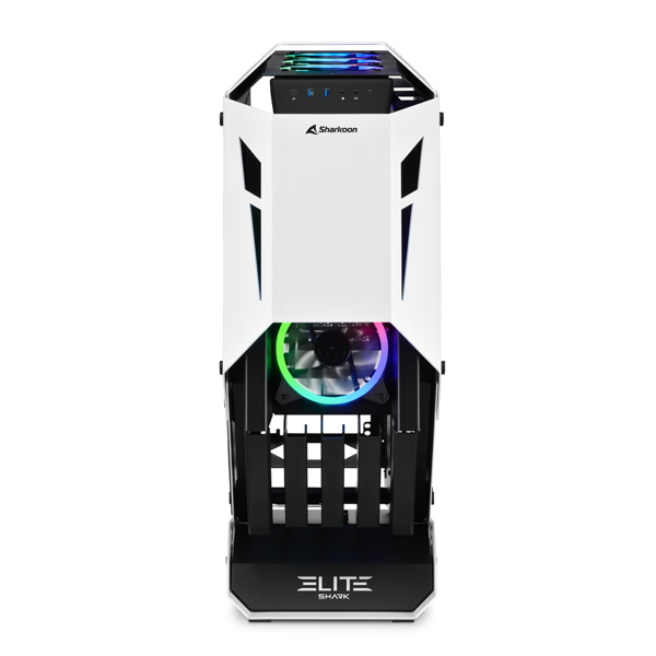 Sharkoon Elite Shark CA700 - MDT - 4044951032112