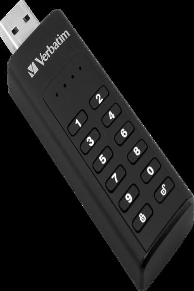 Verbatim Keypad Secure - clé USB