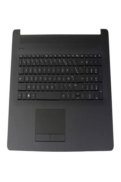 HP CT23A0 Keyboard: French, Black (Includes Topcase)