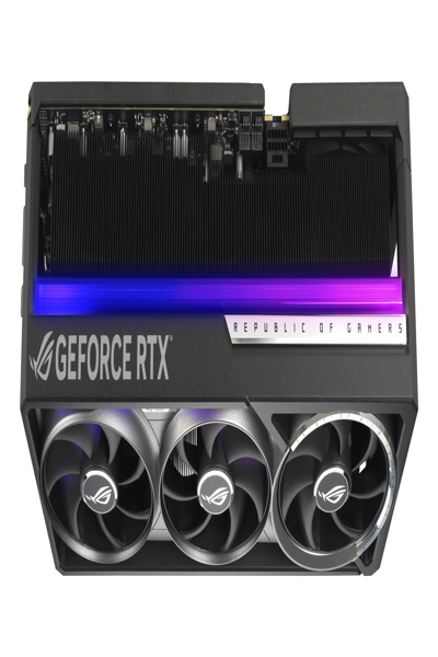 ASUS 90YV0NF0-M0NA00 Graphics Card ROG Astral GeForce RTX 5090 BTF - 90YV0NF0-M0NA00
