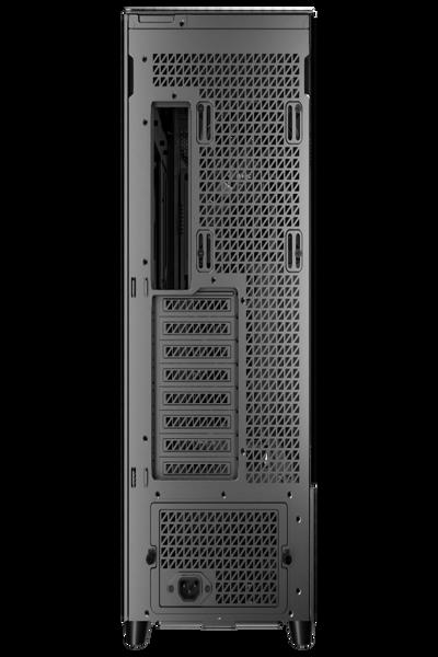 ATX étendu Antec Flux Pro FT - 0-761345-10154-7