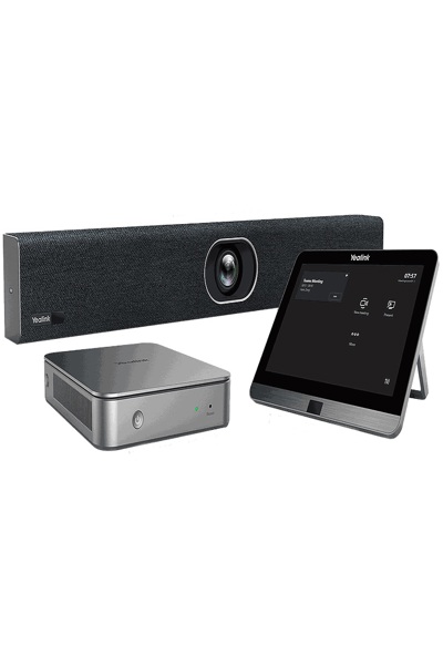 Système de visioconférence de groupe Yealink MVC400 Full HD