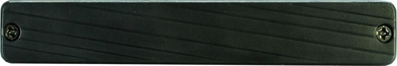 Inter-Tech GD25612 2.5 Inch USB 3.0 Veloce HDD Enclosure - 88884056