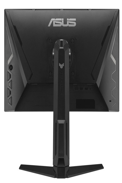 ASUS TUF GAMING SERIES 5 VG249QML5A MONITOR 23.8" - 90LM0C10-B01171