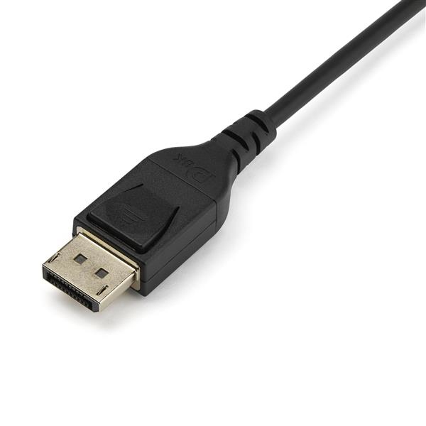 StarTech DisplayPort 1.4 Cable 1m - DP14MM1M