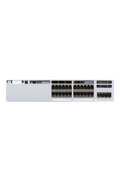 Cisco Catalyst C9300L-24UXG-4X-E