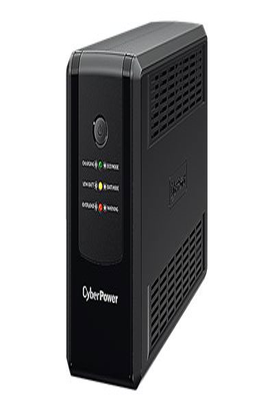 CyberPower Systems UT650EG UT-serien UPS - UT650EG