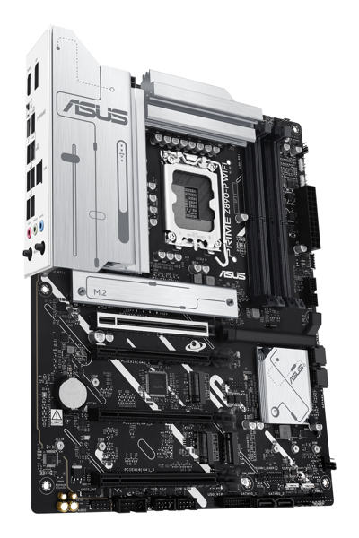 ASUS PRIME Z890-P WIFI Motherboard   - 90MB1I70-M0EAY0