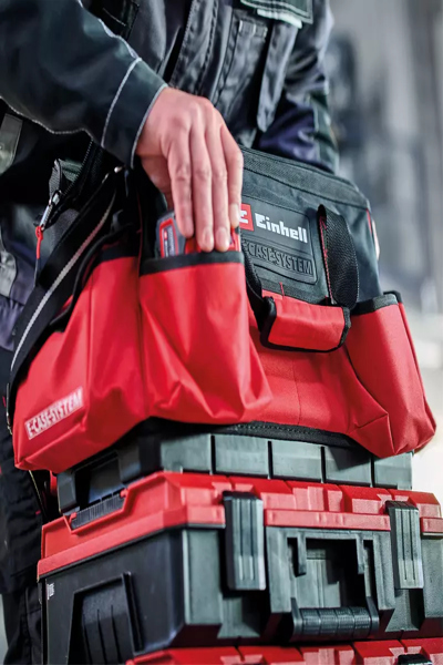 Mallette système Einhell Sac E-Case