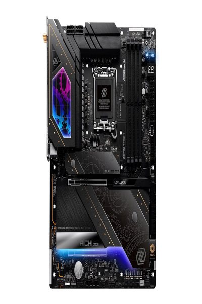 ASRock Z890 TAICHI - Moderkort - 90-MXBPR0-A0UAYZ