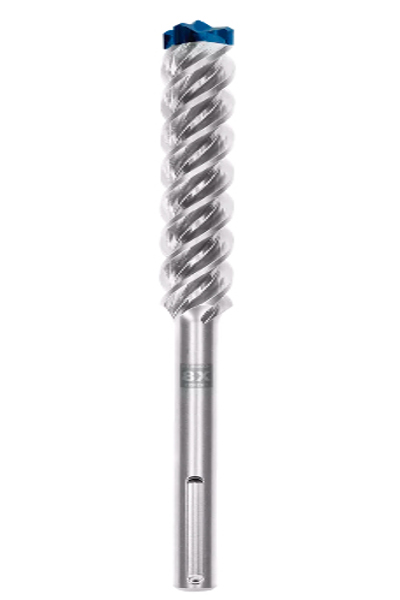 Bosch Expert Hammerbohrer SDS 2608900252max-8X 30x200x320mm